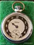 Джобен часовник INGERSOLL Made in Britain рядък за КОЛЕКЦИОНЕРИ 41241, снимка 1