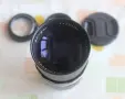 Soligor 250/4.5 preset t-mount, снимка 2