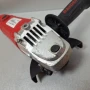 Ъглошлайф RAIDER RD-AG37, 1200 W, снимка 12