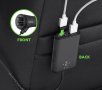 Belkin авто зарядно с 4 USB порта за лек автомобил, Германия, снимка 9