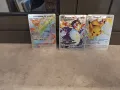 Разнообразие от сребърни карти на Покемон Pokémon cards ЧАСТ 5, снимка 8