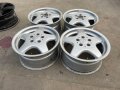 4бр 16ски джанти за AUDI,MERCEDES,VW 5х112мм ,,M87,,, снимка 3