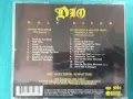 Metallica – 1988-3CD,1991-3CD, Dio 1983-4CD, снимка 7