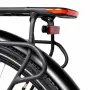Електрически велосипед 26″ с батерия 522Wh, мотор 250W и пробег до 100 км – алуминиева рамка, 7 скор, снимка 10