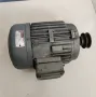 Трифазен електродвигател / мотор, снимка 2