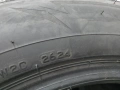 2бр зимни гуми 215/65/17 BRIDGESTONE L05395 , снимка 5