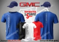 GMC тениска и шапка, снимка 2