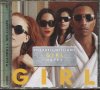 Pharrell Williams-Girl, снимка 1 - CD дискове - 37297315