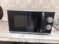 Продавам микровълнова фурна , снимка 4