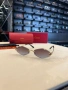 Cartier Слънчеви Очила С UV400 Защита - Налични Различни Цветове И Модели Код SK597, снимка 11