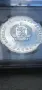 5 лева 1971 PL 67 Cameo, снимка 2