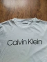 calvin klein - страхотна мъжка тениска XЛ , снимка 3