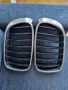 Оригинални бъбреци / предна решетка за BMW X3 F25 LCI X4 F26, снимка 2