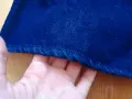 Zara корсет бюстие от деним р-р М, снимка 4