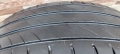 7j 16 ET 39 5×112  66.5 централен отвор  Джанти с гуми Michelin Primacy 4  205×60×16, снимка 4