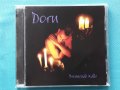 Dorn – 2CD(Black Metal,Doom Metal)