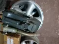 Оригинална туба за гориво на Мерцедес , снимка 4
