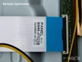 телевизор SAMSUNG UE32T4302AK на части, снимка 11