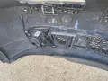 Предна броня BMW E60 facelift БМВ Е60 пета серия 51117178068, снимка 8