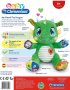 CLEMENTONI BABY Музикален интерактивен дракон, снимка 5
