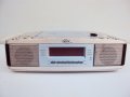 ELTA радио часовник MP3, снимка 1 - Аудиосистеми - 30159668