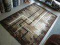 Мокетени килими и пътеки модел 109 кафяв, снимка 7