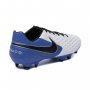 Професионални Футболни Обувки - Nike TIEMPO Legend 8 Pro FG; размери: 40, снимка 5