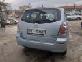 Тойота Корола Версо 2.2D4d 136к.с.на части/Toyota Corolla Verso 2.2D4d, снимка 3