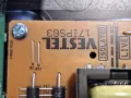 POWER BOARD 17IPS63 for Toshiba 32WA2363DG for 32 inc DISPLAY VES315WNFT-L3-Z01, снимка 3