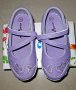 Детски момичешки обувки, снимка 1 - Детски обувки - 32018339