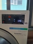 Сушилня с термопомпа BOSCH SERIE 8 WI-FI 8кг. A+++, снимка 5