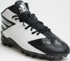 Adidas Freak X Carbon mid кецове 43 и 2/3 размер, снимка 1 - Други спортове - 37395789