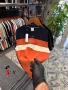 Calvin Klein Мъжка Тениска👕Мъжка Блуза С Къс Ръкав Келвин Клайн - Различни Цветове Код SK1208, снимка 3