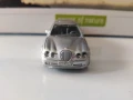 Метална количка Jaguar S 4.0 V8 Siku мащаб 1:55, снимка 8