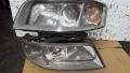 Оригинални Фарове зa Audi A6 - 155929-00 / 148466-00, снимка 1