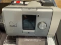 Адаптивен серво-вентилатор CPAP BiPAP BiLevel ResMed Aircurve 10 ASV апнея, ХОББ, др., снимка 7