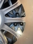 Джанти с гуми 22 цола, снимка 3