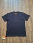 Страхотна мъжка тениска овърсайз HERON PRESTON размер S M L XL 2XL , снимка 7