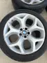 Джанти  20" - 5х120 ЕТ 37 БМВ Е70/ BMW E71, снимка 2