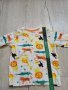 Блузки за момченце , снимка 1 - Бебешки блузки - 37674580