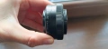 Продавам Panasonic LUMIX GX80 + 2 обектива (12–32mm и 35–100mm), снимка 14