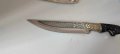Нож каракулак-ръчно изработен , снимка 2