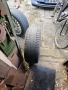 Автомобилна гума, снимка 5