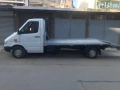 Mercedes sprinter 313 CDI Автовоз, снимка 2