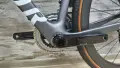 НОВ карбонов велосипед Factor LS Gravel CeramicSpeed SRAM Rival AXS Zipp 303S | 49, снимка 18