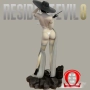 Екшън фигура Resident Evil Village -Alcina Dimitrescu, снимка 3