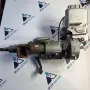 4E0905852E кормилна прът, заключващ механизъм употребяван от Audi A8, 4.2 TDI quattro, снимка 1