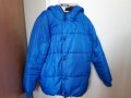 Зимно Детско яке, 7-8 г., момче, снимка 3