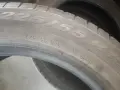 2бр.всесезонни гуми 225/55/19 Pirelli, снимка 5