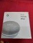 Google Home Mini, снимка 1